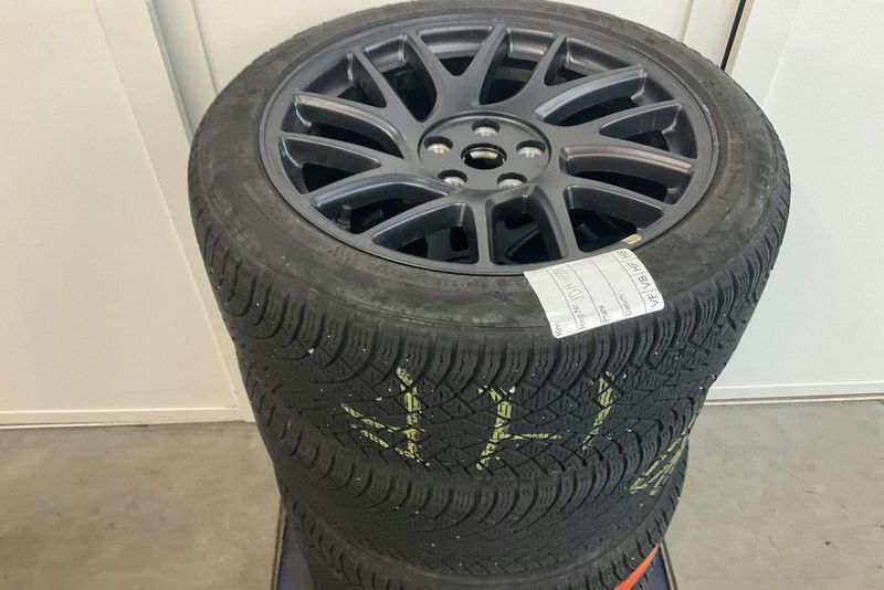 Tesla Model 3 bild 18