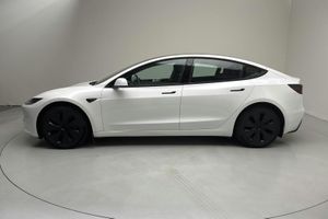 Tesla Model 3 bild 2
