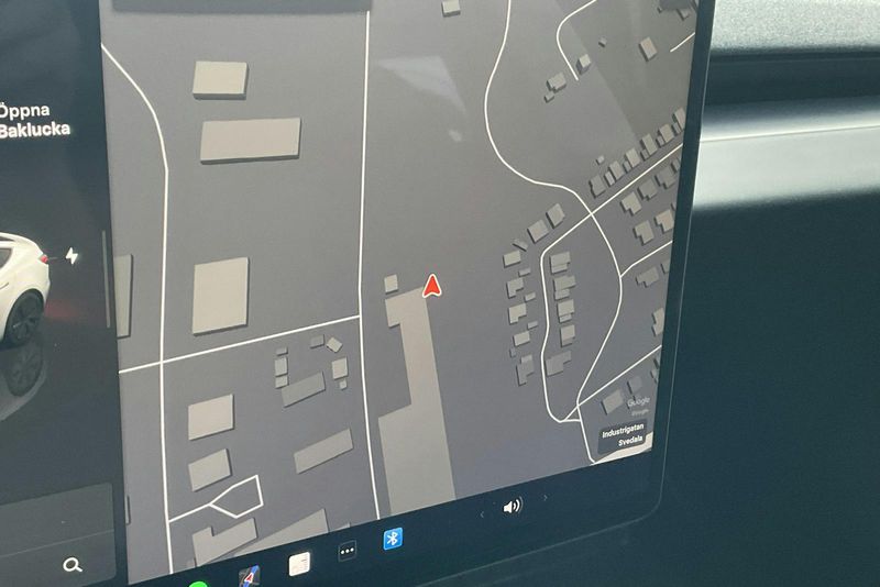 Tesla Model 3 bild 12