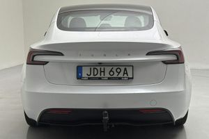 Tesla Model 3 bild 5