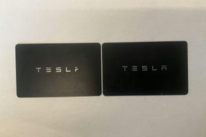 Tesla Model 3 bild 19