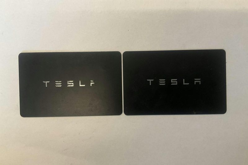 Tesla Model 3 bild 19