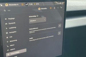 Tesla Model 3 bild 14