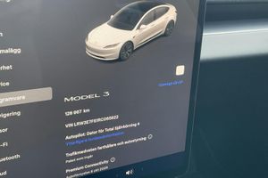 Tesla Model 3 bild 10