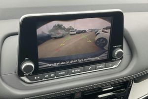 Nissan X-Trail bild 13