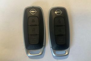 Nissan X-Trail bild 14