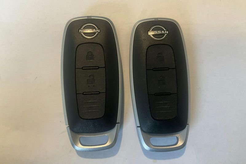 Nissan X-Trail bild 14