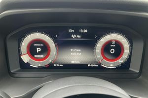 Nissan X-Trail bild 12