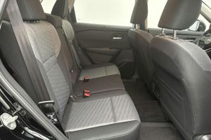 Nissan X-Trail bild 8