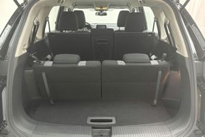 Nissan X-Trail bild 11