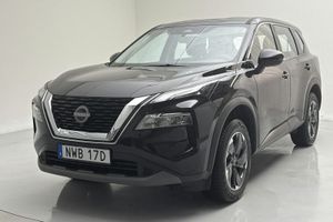 Nissan X-Trail bild 1