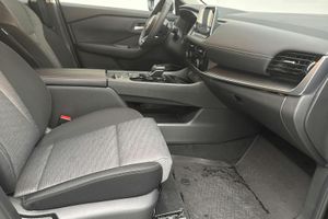 Nissan X-Trail bild 7