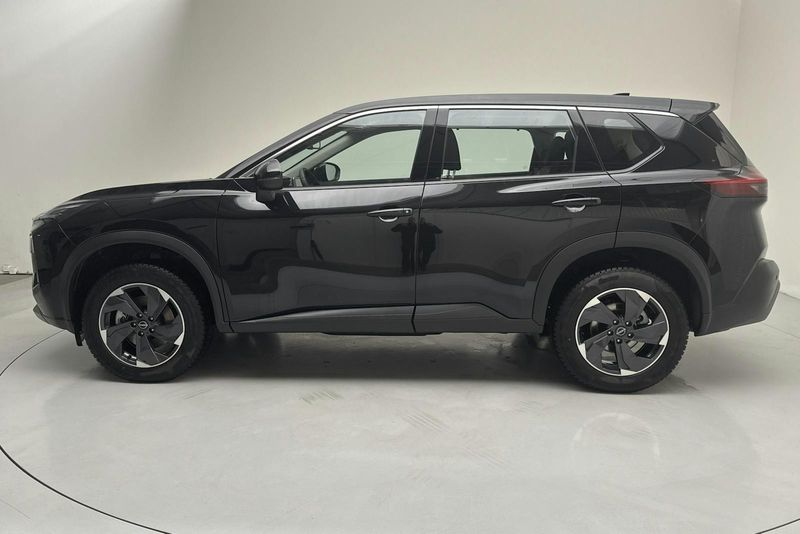 Nissan X-Trail bild 2