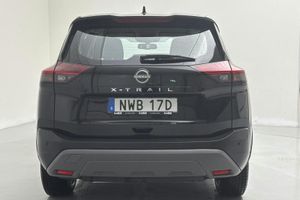 Nissan X-Trail bild 5