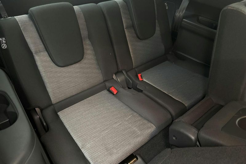 Nissan X-Trail bild 9