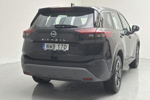 Nissan X-Trail bild 3