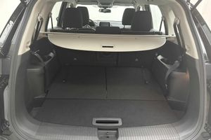 Nissan X-Trail bild 10
