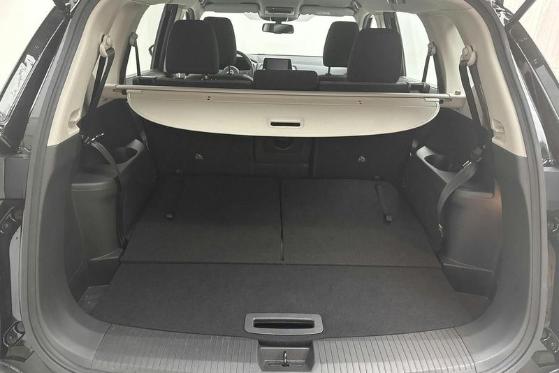 Nissan X-Trail bild 10