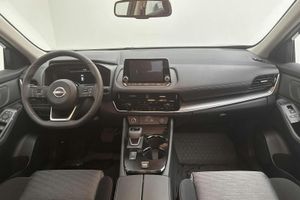 Nissan X-Trail bild 6
