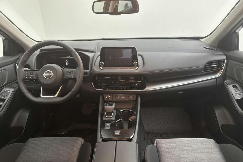 Nissan X-Trail bild 6