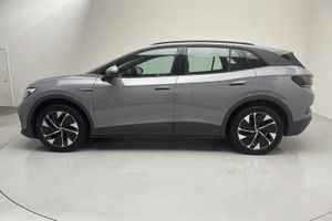 Volkswagen ID.4 bild 2
