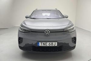 Volkswagen ID.4 bild 4