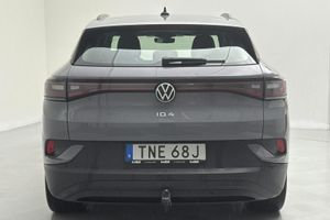 Volkswagen ID.4 bild 5
