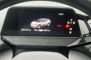 Volkswagen ID.4 bild 10