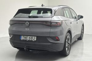 Volkswagen ID.4 bild 3