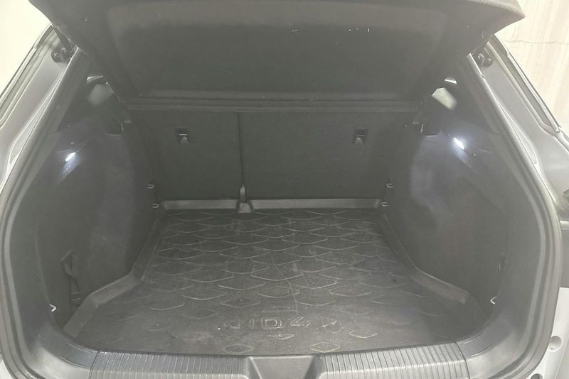 Volkswagen ID.4 bild 9