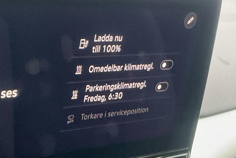 Volkswagen ID.4 bild 12