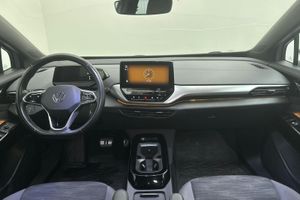 Volkswagen ID.4 bild 6