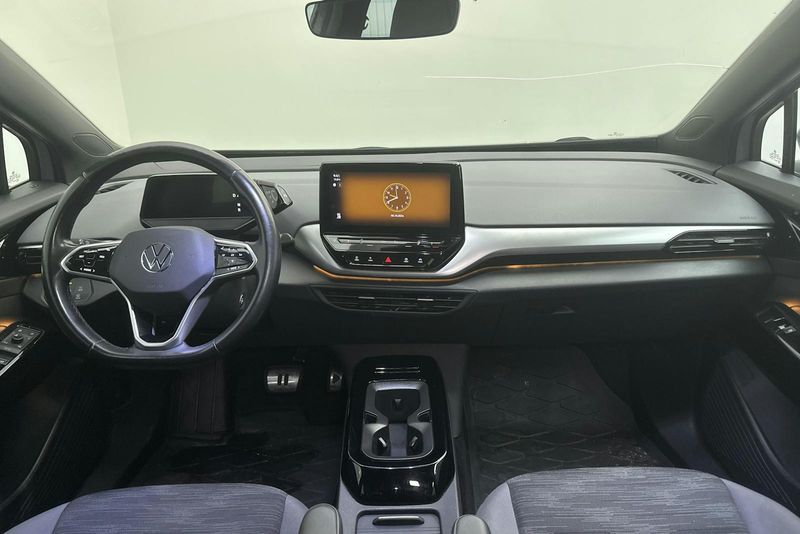 Volkswagen ID.4 bild 6