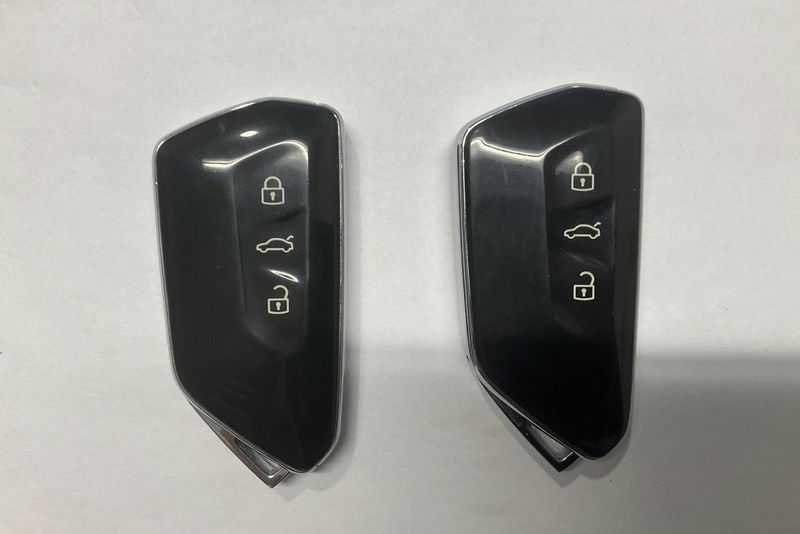 Volkswagen ID.4 bild 16