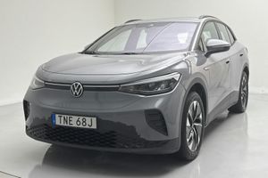 Volkswagen ID.4 bild 1