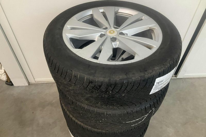 Volkswagen ID.4 bild 15