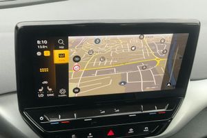 Volkswagen ID.4 bild 11