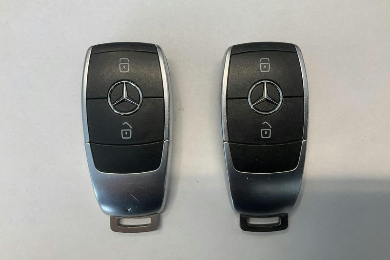 Mercedes A200 bild 14