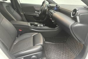 Mercedes A200 bild 7