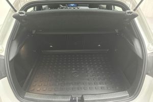 Mercedes A200 bild 9