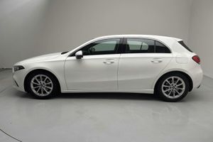 Mercedes A200 bild 2