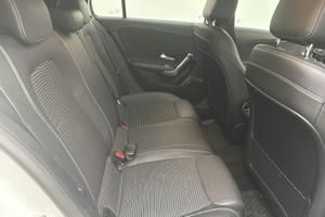 Mercedes A200 bild 8