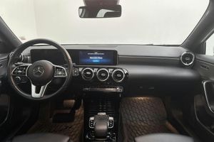 Mercedes A200 bild 6