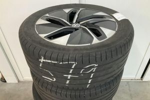Volkswagen ID.4 bild 15