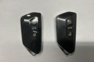 Volkswagen ID.4 bild 16