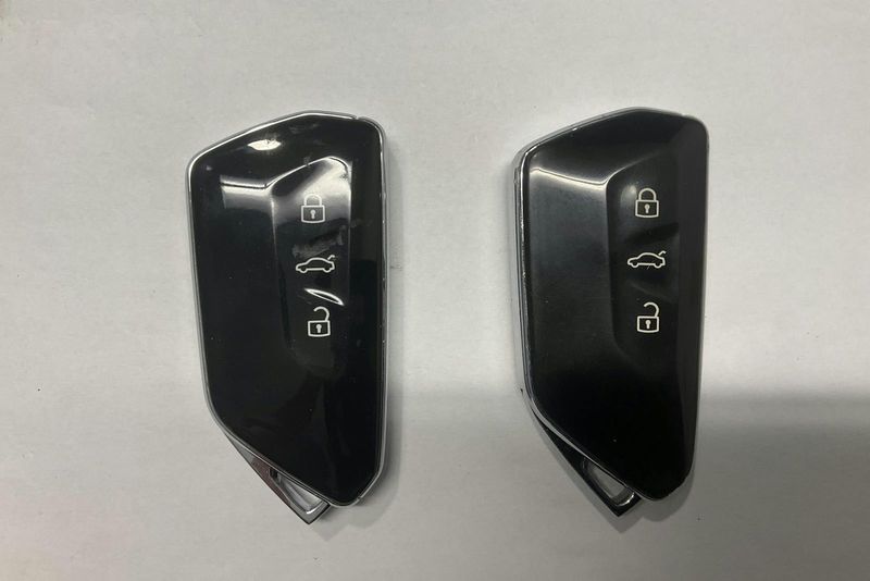 Volkswagen ID.4 bild 16