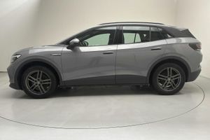 Volkswagen ID.4 bild 2