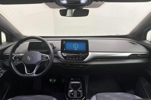 Volkswagen ID.4 bild 6