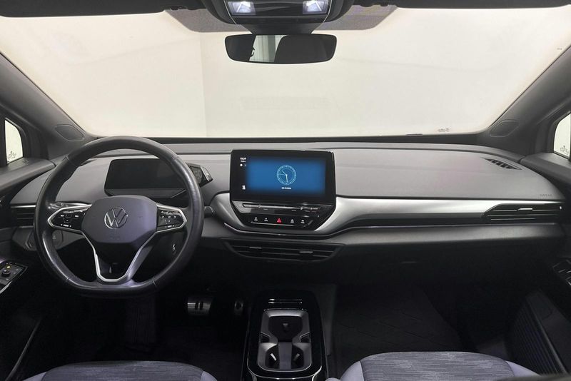 Volkswagen ID.4 bild 6