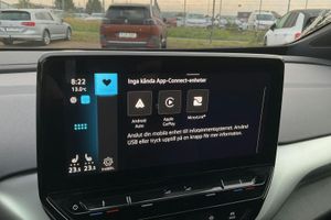 Volkswagen ID.4 bild 13